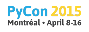 PyCon 2015